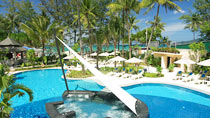 Hotell Holiday Inn Resort Phuket – Utvalt av Ving