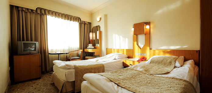 Hotell Elan – Utvalt av Ving