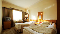 Hotell Elan – Utvalt av Ving