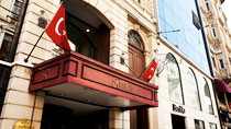 Hotell Richmond – Utvalt av Ving