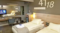 Hotell The Peak Hotel – Utvalt av Ving