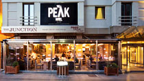 Hotell The Peak Hotel – Utvalt av Ving