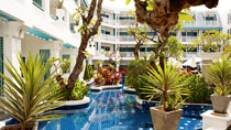 Andaman Seaview - ett av våra omtyckta romantiska hotell.