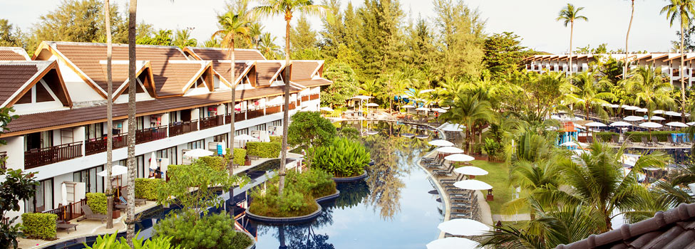 Sunwing Kamala Beach