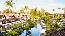 Sunwing Resort Kamala Beach - allt för en lyckad barnsemester.