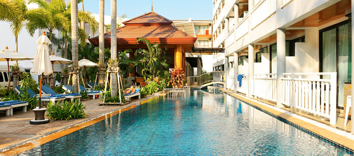 Hotell Honey resort – Utvalt av Ving