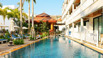 Hotell Honey resort – Utvalt av Ving