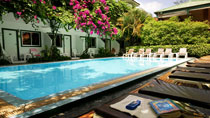 Hotell Kamala Beach Inn – Utvalt av Ving