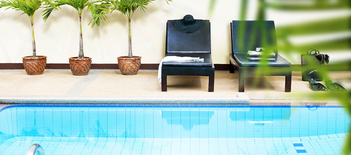 Hotell Karon Place – Utvalt av Ving