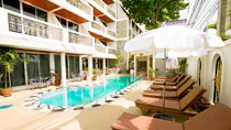 Hotell The Orchid – Utvalt av Ving