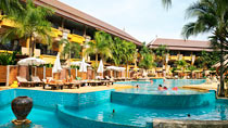 Hotell Print Kamala Resort – Utvalt av Ving