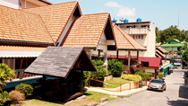 Hotell S P House – Utvalt av Ving