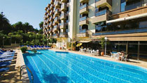 Estoril Eden - Golfhotell med bra golfmöjligheter.