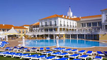 Marriott Praia D´el Rey Golf