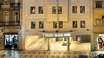 Hotell Hotel Travel Park – Utvalt av Ving