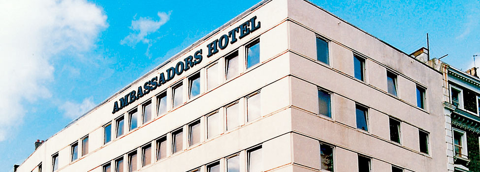 Ambassadors Hotel