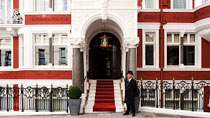 St James's Hotel And Club - ett av våra omtyckta romantiska hotell.
