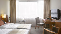 K+K Hotel George - ett av våra omtyckta romantiska hotell.