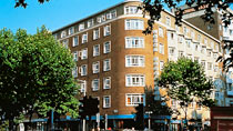 Hotell President – Utvalt av Ving