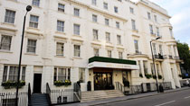 Hotell Royal Eagle – Utvalt av Ving