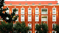 Hotell Petit Palace Embassy – Utvalt av Ving