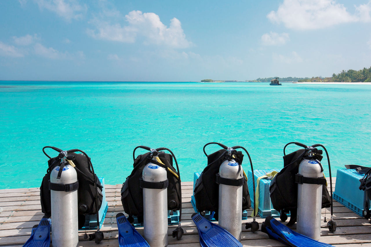 Hotell club med kani i maldiverna all inclusive hotell med extra ...
