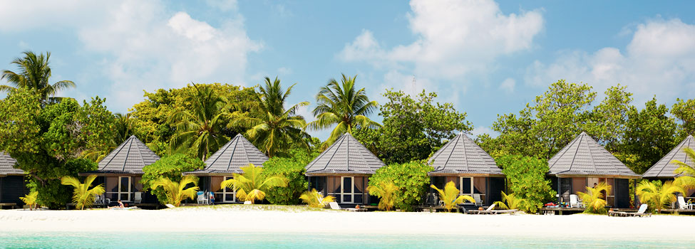 Kuredu Island Resort