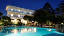 Hotell Alpha – Utvalt av Ving