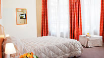 Hotell Azurea – Utvalt av Ving