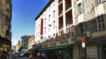 Hotell De Flore – Utvalt av Ving