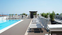 Hotell Hôtel Elysée Palace Nice  – Utvalt av Ving