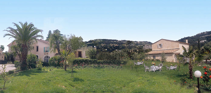 Hotell Villa Toboso – Utvalt av Ving