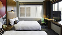 Hotell Aloft Harlem Hotel – Utvalt av Ving