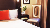 Hotell Ameritania – Utvalt av Ving