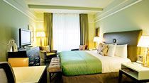 Hotell Beacon Hotel – Utvalt av Ving