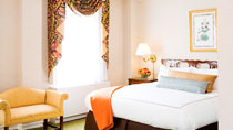 Hotell Beekman Tower Hotel – Utvalt av Ving