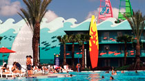 Hotell Disney