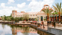 Hotell Disney's Coronado Springs Resort – Utvalt av Ving