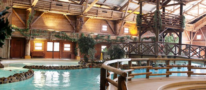 Hotell Disney's Davy Crockett Ranch®  – Utvalt av Ving