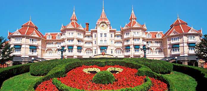 Hotell Disneyland®Hotel  – Utvalt av Ving