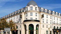 Hotell L