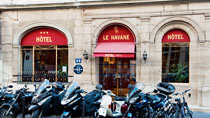 Hotell Le Havane – Utvalt av Ving