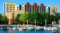 Disney´s Hotel New York®