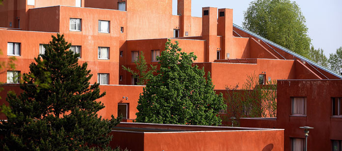 Hotell Disney's Hotel Santa Fe®  – Utvalt av Ving
