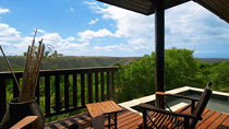 Kariega Game Reserve - för dig som vill ha lugn och ro.