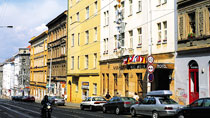 Hotell Ariston – Utvalt av Ving