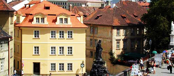 Hotell Certovka – Utvalt av Ving