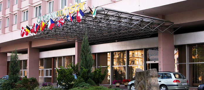 Hotell Olympik Tristar – Utvalt av Ving