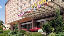 Hotell Olympik Tristar – Utvalt av Ving