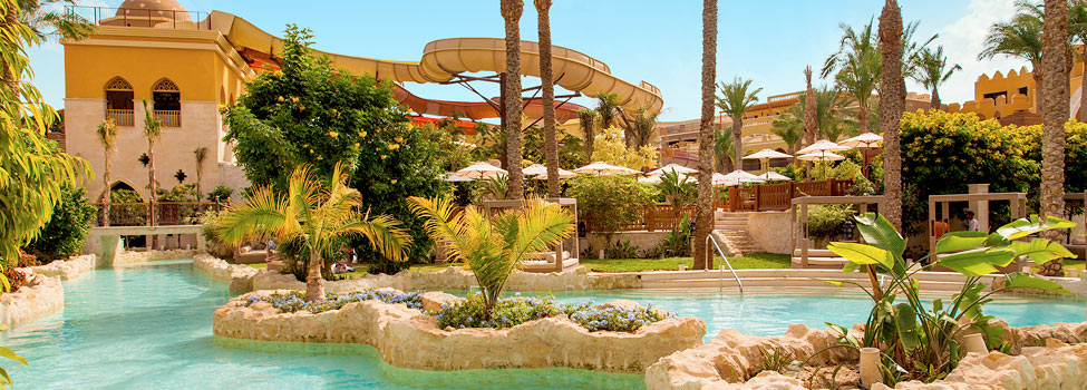 Sunwing Waterworld Makadi Beach